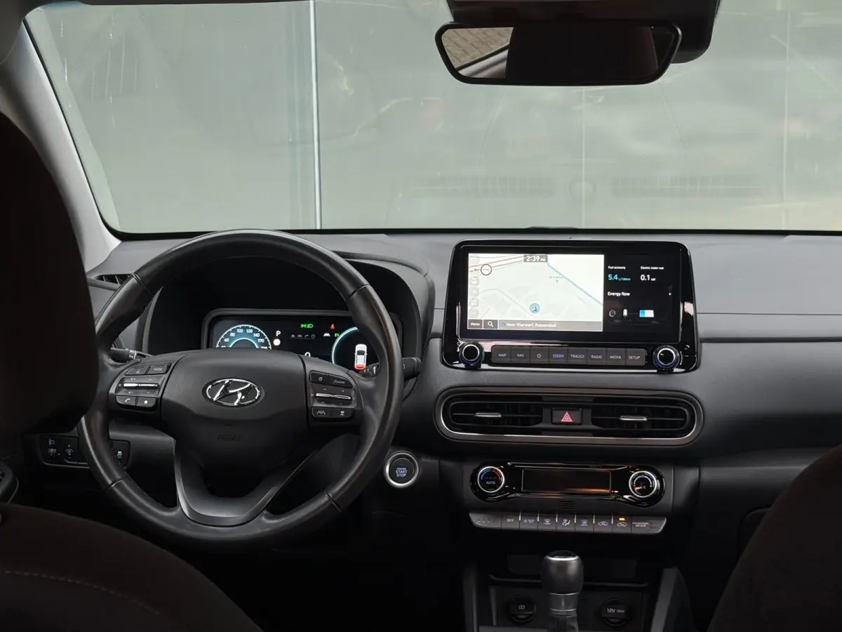 1.6 GDI AUT HEV Fashion Navi|Carplay|Camera|HuD