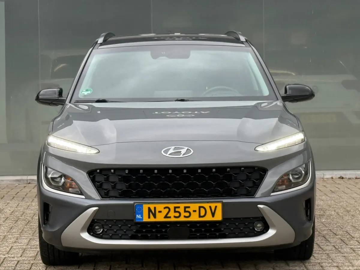 1.6 GDI AUT HEV Fashion Navi|Carplay|Camera|HuD