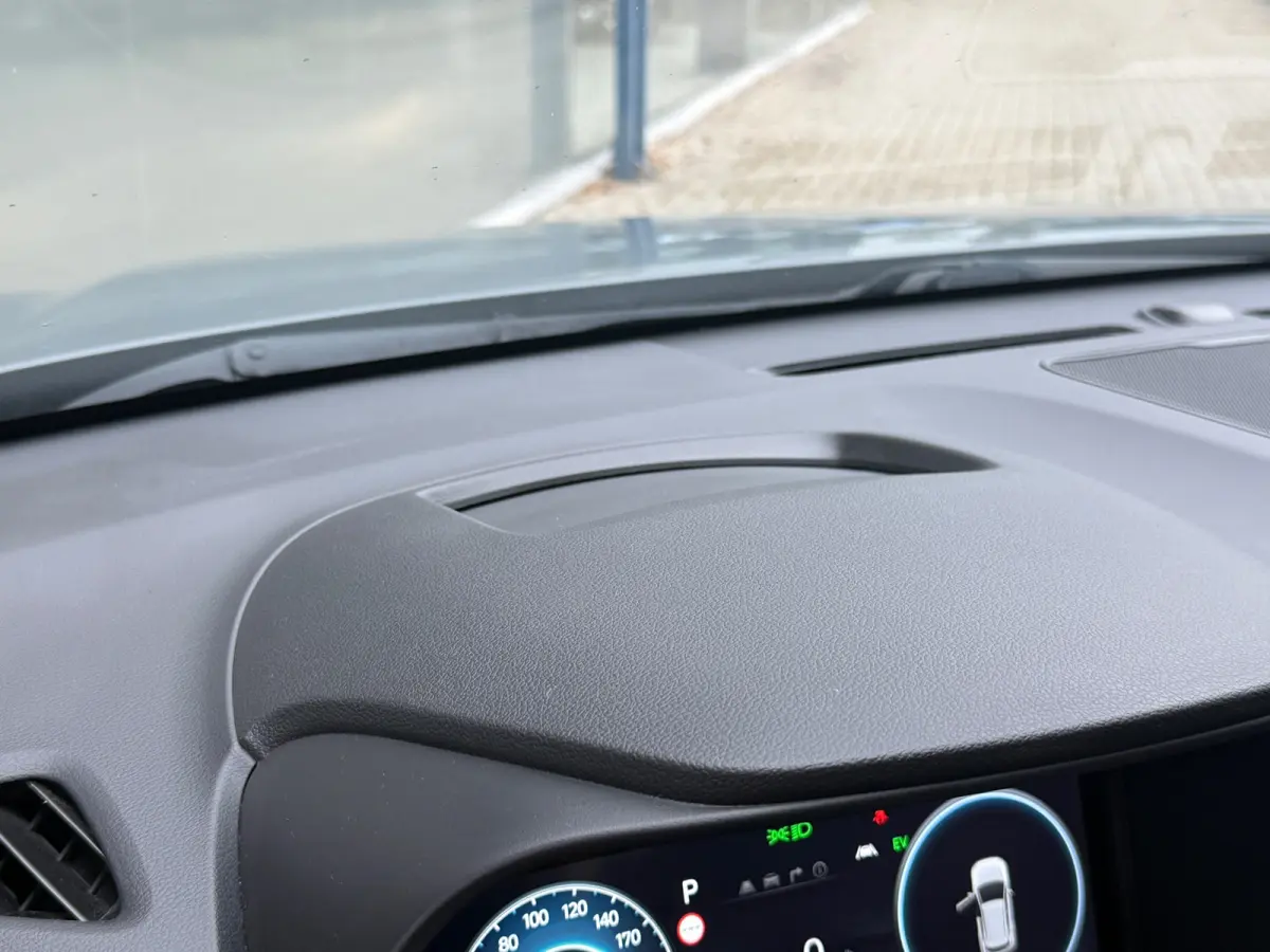 1.6 GDI AUT HEV Fashion Navi|Carplay|Camera|HuD