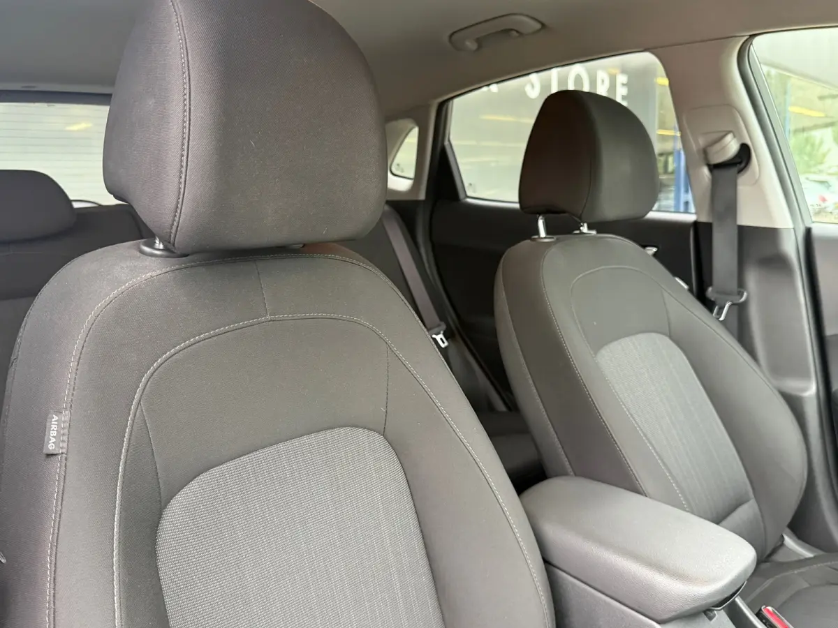 1.6 GDI AUT HEV Fashion Navi|Carplay|Camera|HuD