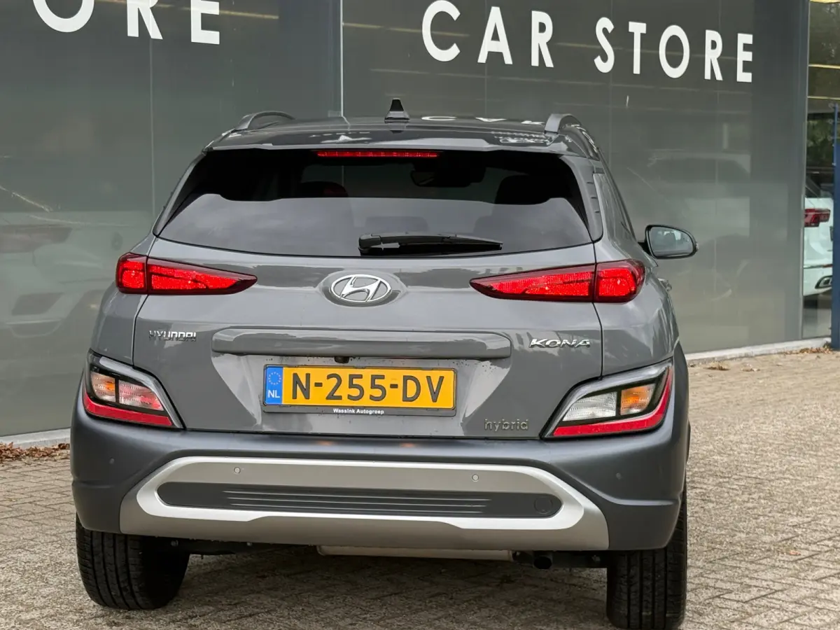1.6 GDI AUT HEV Fashion Navi|Carplay|Camera|HuD