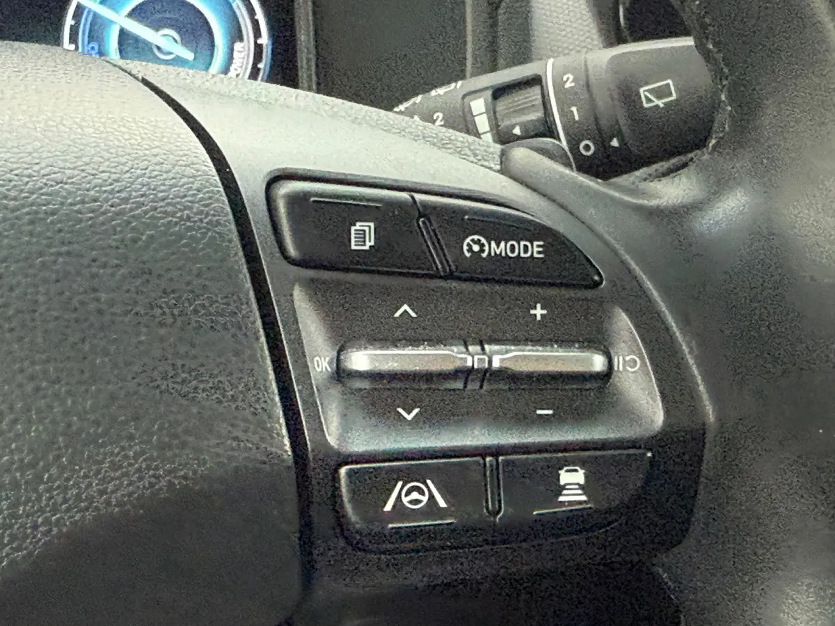 1.6 GDI AUT HEV Fashion Navi|Carplay|Camera|HuD