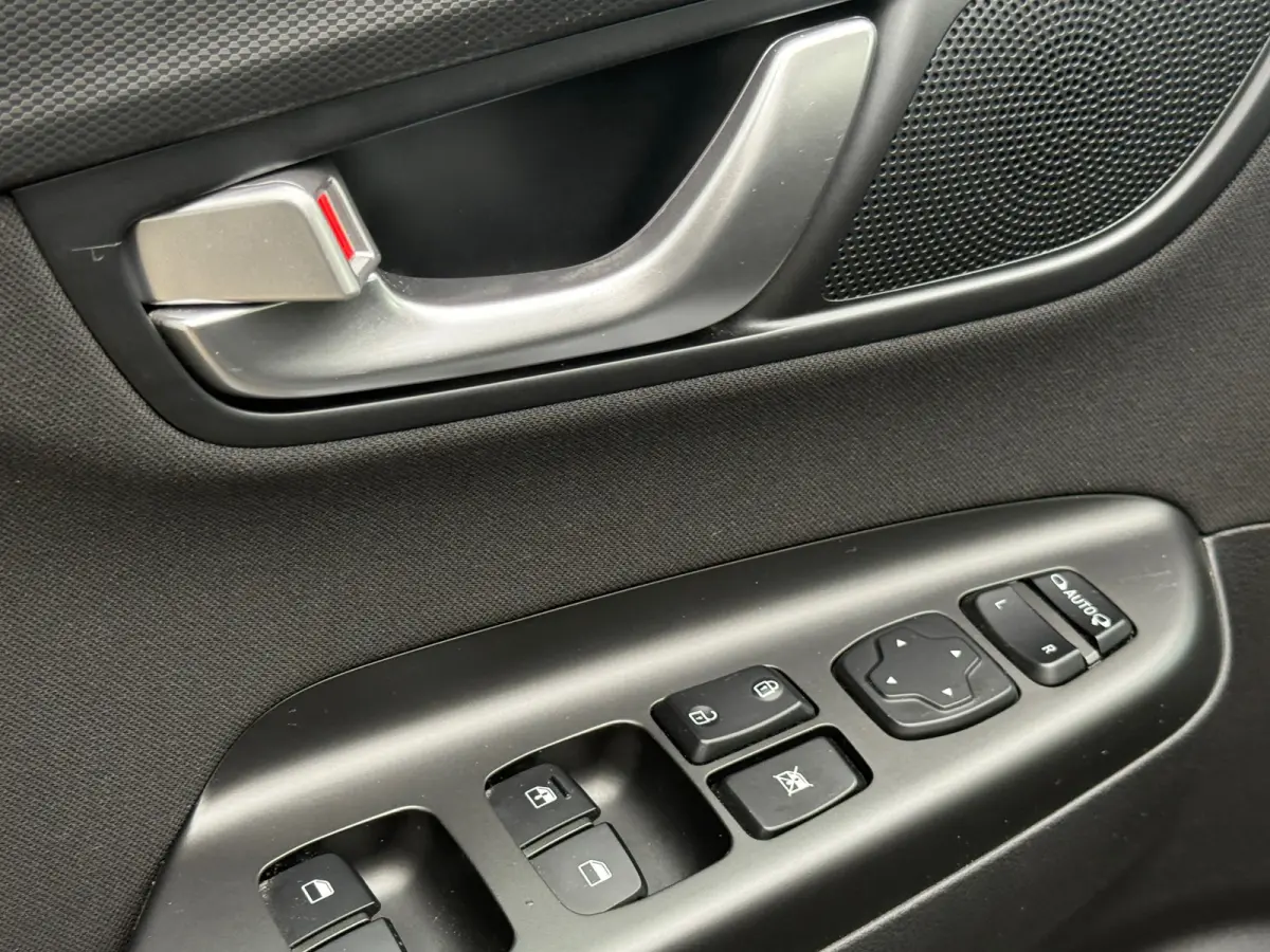 1.6 GDI AUT HEV Fashion Navi|Carplay|Camera|HuD