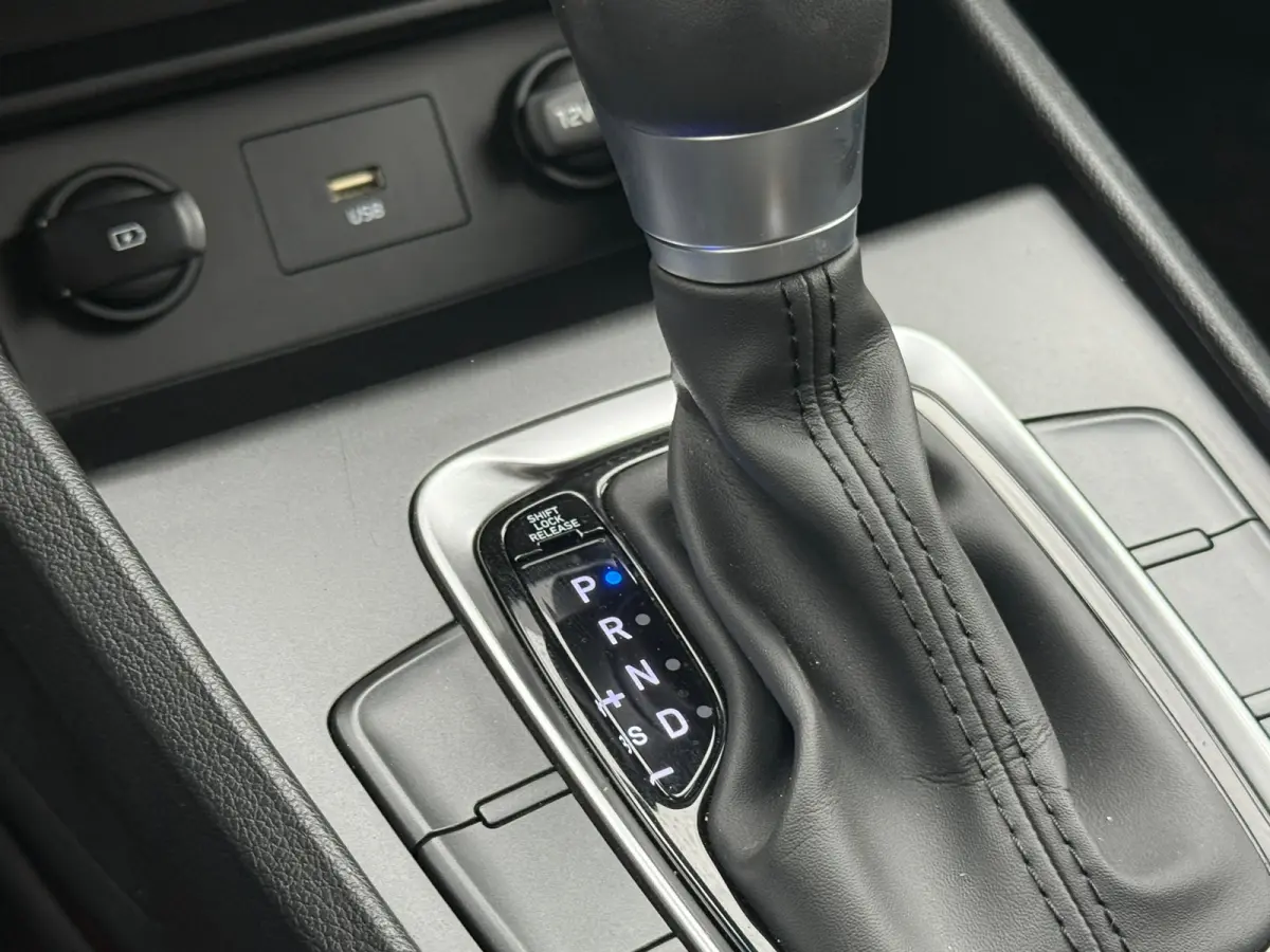 1.6 GDI AUT HEV Fashion Navi|Carplay|Camera|HuD