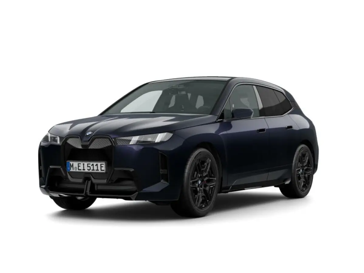 xDrive45 | M Sportpakket Pro | Comfort Pack | Innovation Pack | Luchtvering | Soft-close | Trekhaak