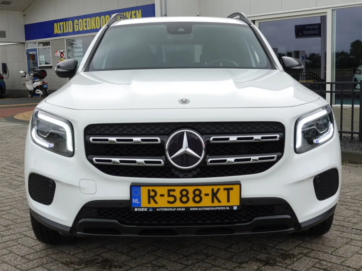 250 4MATIC 225PK Premium Plus TREKH. | MATRIX | H-LEER | WIDE SCREEN