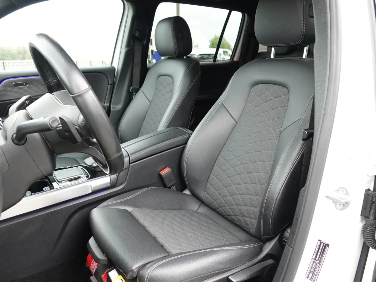 250 4MATIC 225PK Premium Plus TREKH. | MATRIX | H-LEER | WIDE SCREEN