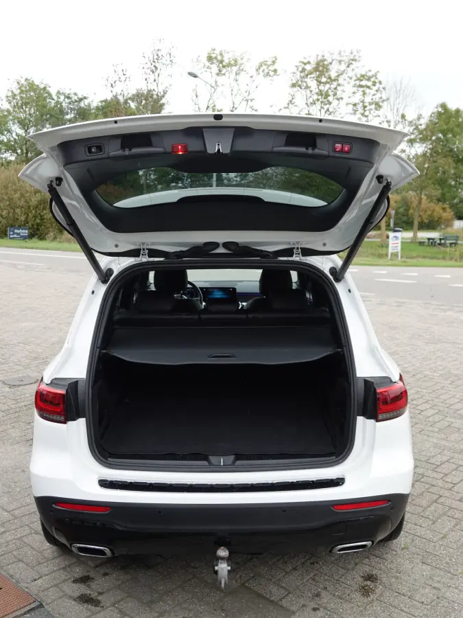 250 4MATIC 225PK Premium Plus TREKH. | MATRIX | H-LEER | WIDE SCREEN