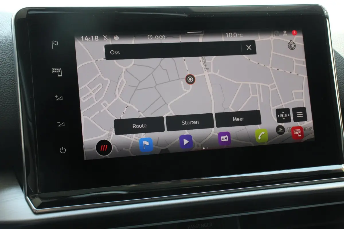 1.5 TSI 150pk FR DSG 7p. Navigatie Apple Carplay/Android Auto Camera Parkeer sensoren Digitale Cockpit  Stoelverwarming Stoel bestuurder electrisch verstelbaar
