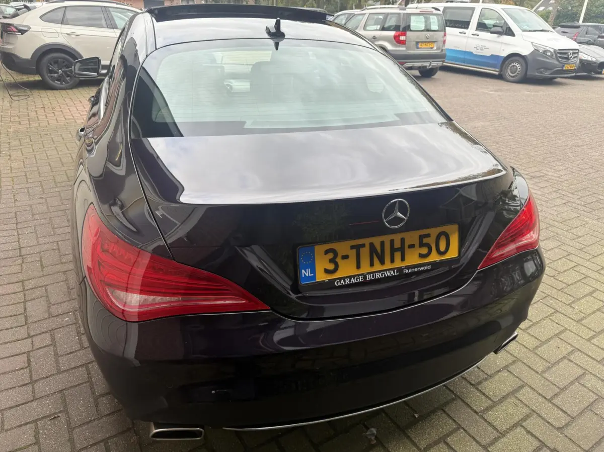 200 Prestige 1e EIG/PANO/ECC *ALL-IN PRIJS*