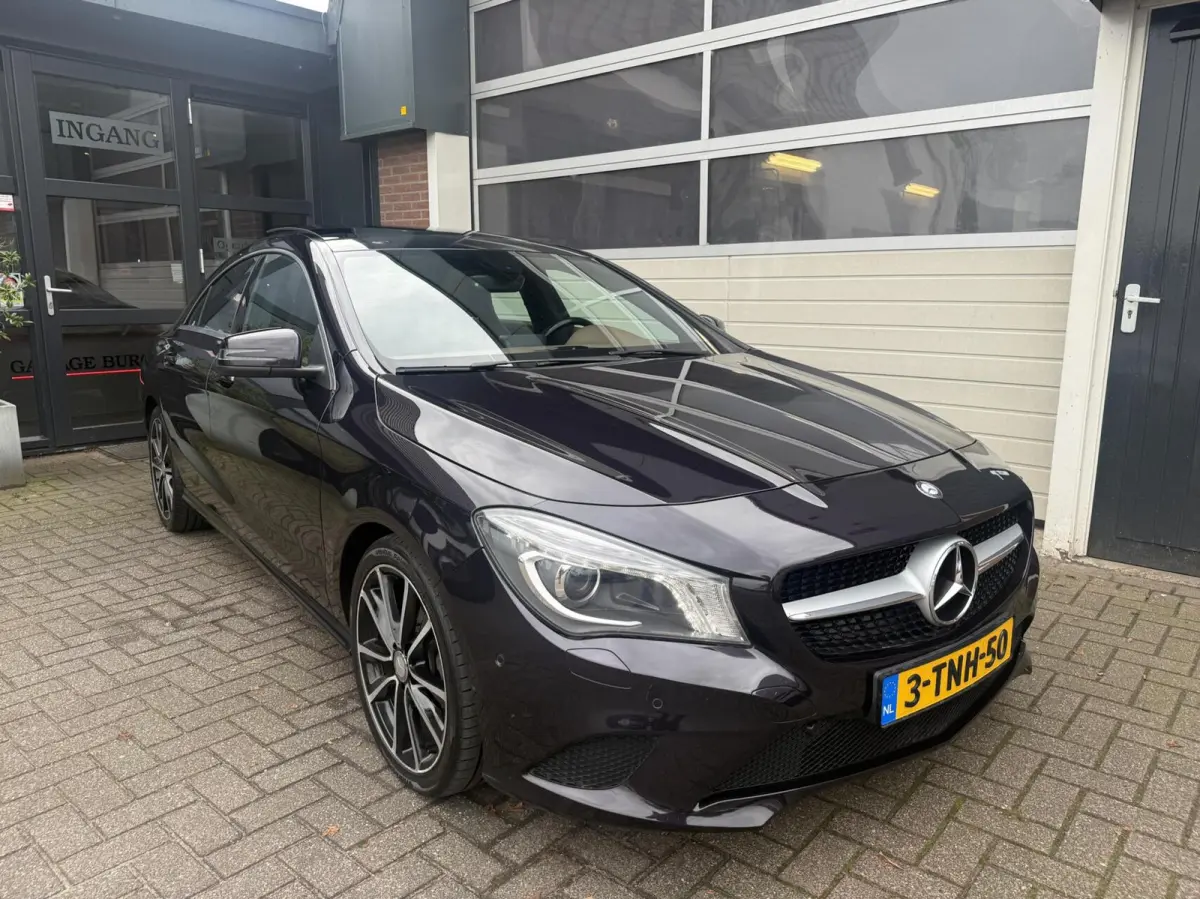 200 Prestige 1e EIG/PANO/ECC *ALL-IN PRIJS*