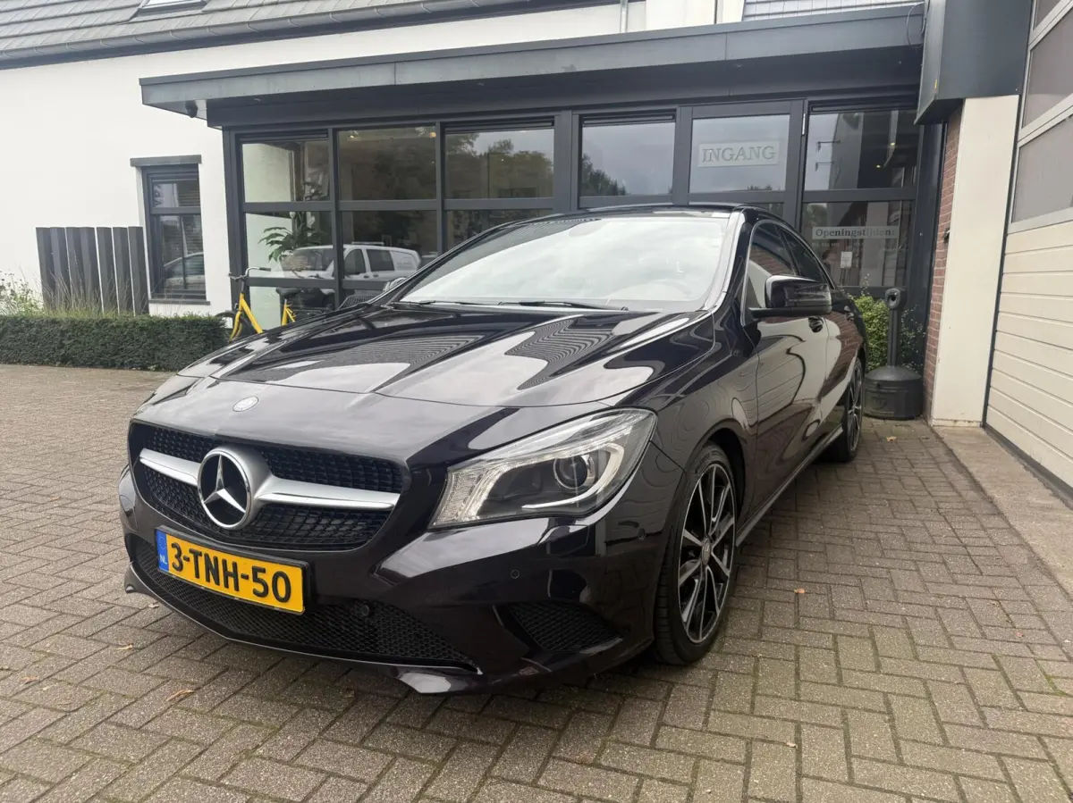200 Prestige 1e EIG/PANO/ECC *ALL-IN PRIJS*