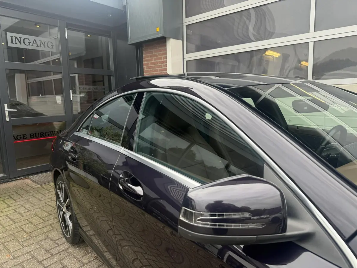 200 Prestige 1e EIG/PANO/ECC *ALL-IN PRIJS*