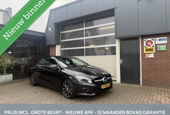 200 Prestige 1e EIG/PANO/ECC *ALL-IN PRIJS*