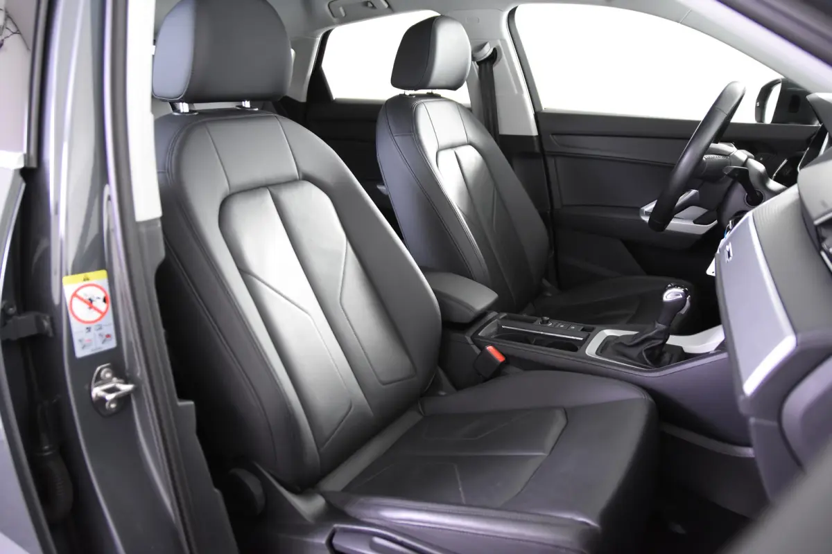 45 TFSI e *1ste Eigenaar*Leer*Navigatie*Carplay*