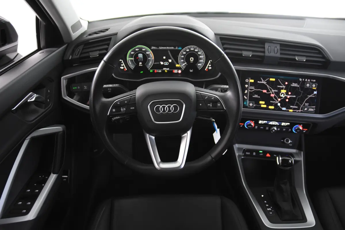 45 TFSI e *1ste Eigenaar*Leer*Navigatie*Carplay*