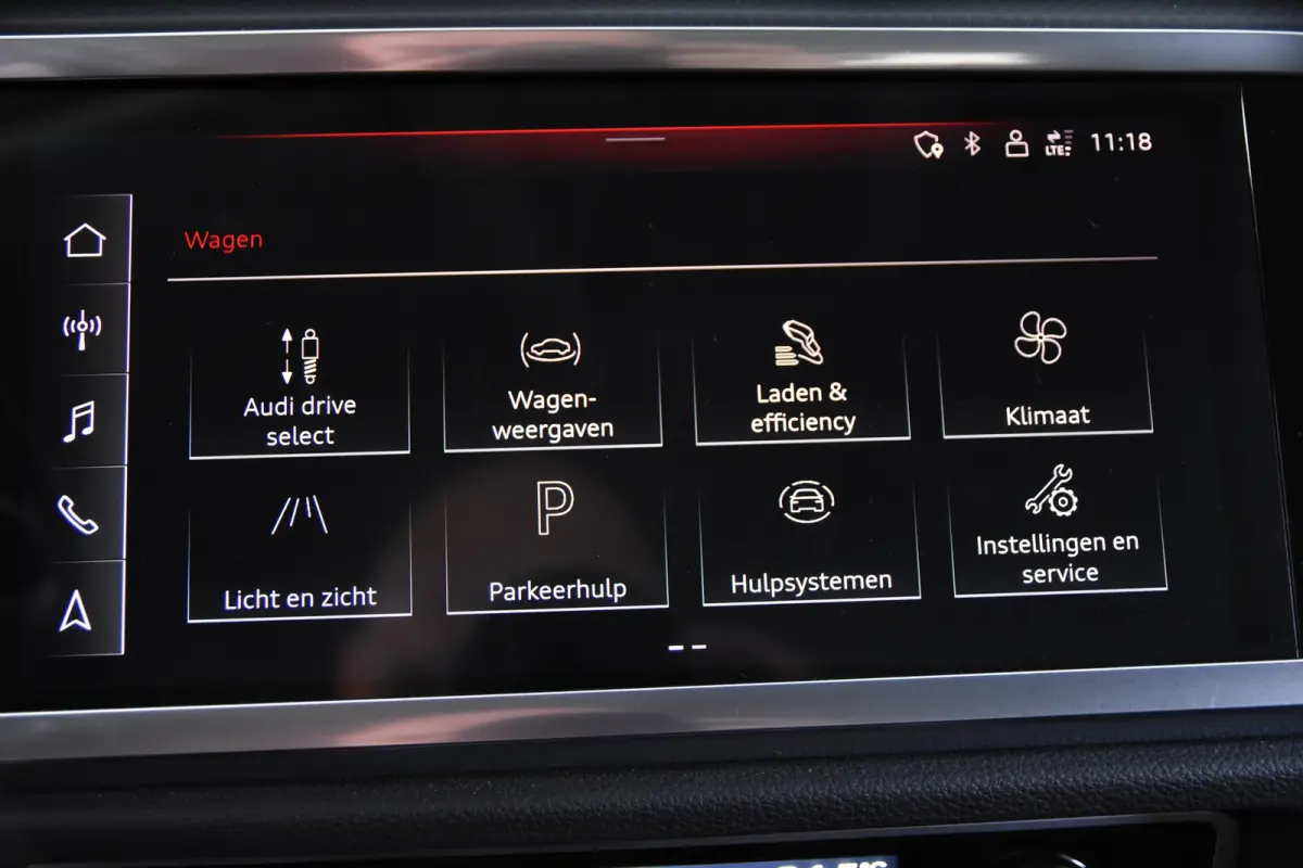 45 TFSI e *1ste Eigenaar*Leer*Navigatie*Carplay*