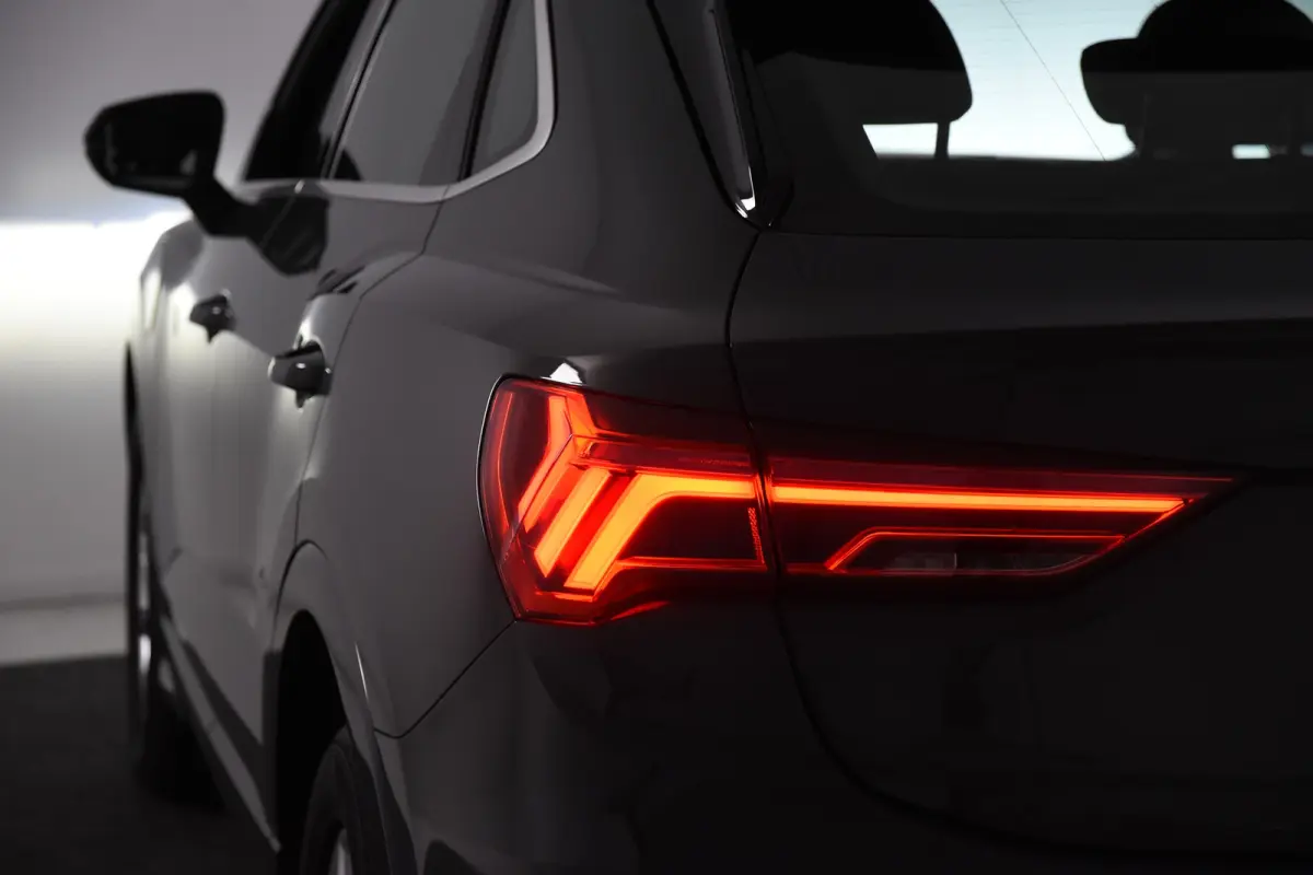 45 TFSI e *1ste Eigenaar*Leer*Navigatie*Carplay*