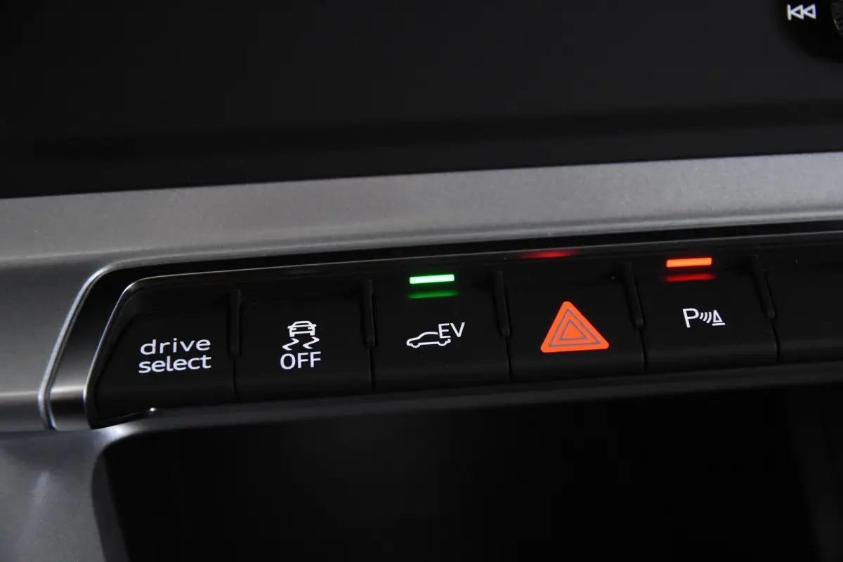 45 TFSI e *1ste Eigenaar*Leer*Navigatie*Carplay*