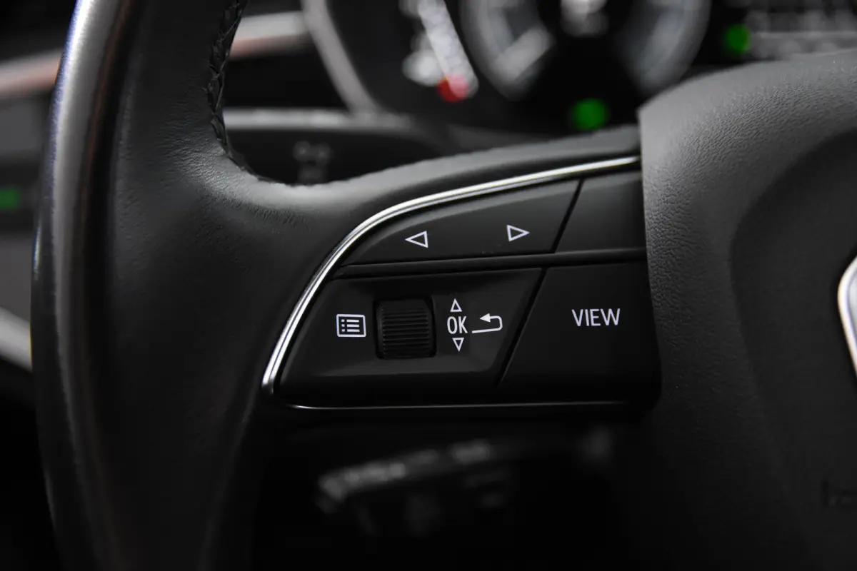45 TFSI e *1ste Eigenaar*Leer*Navigatie*Carplay*
