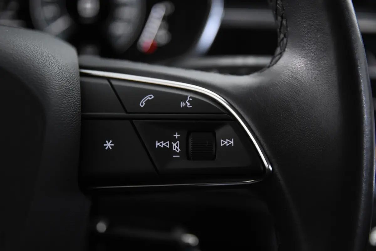 45 TFSI e *1ste Eigenaar*Leer*Navigatie*Carplay*