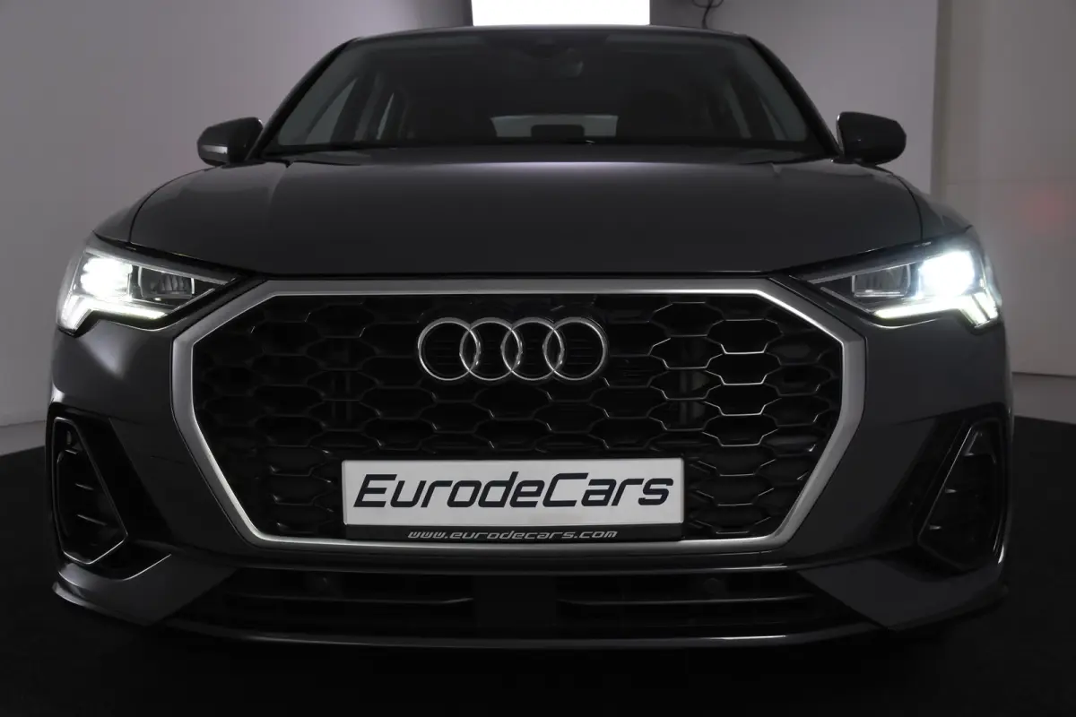 45 TFSI e *1ste Eigenaar*Leer*Navigatie*Carplay*