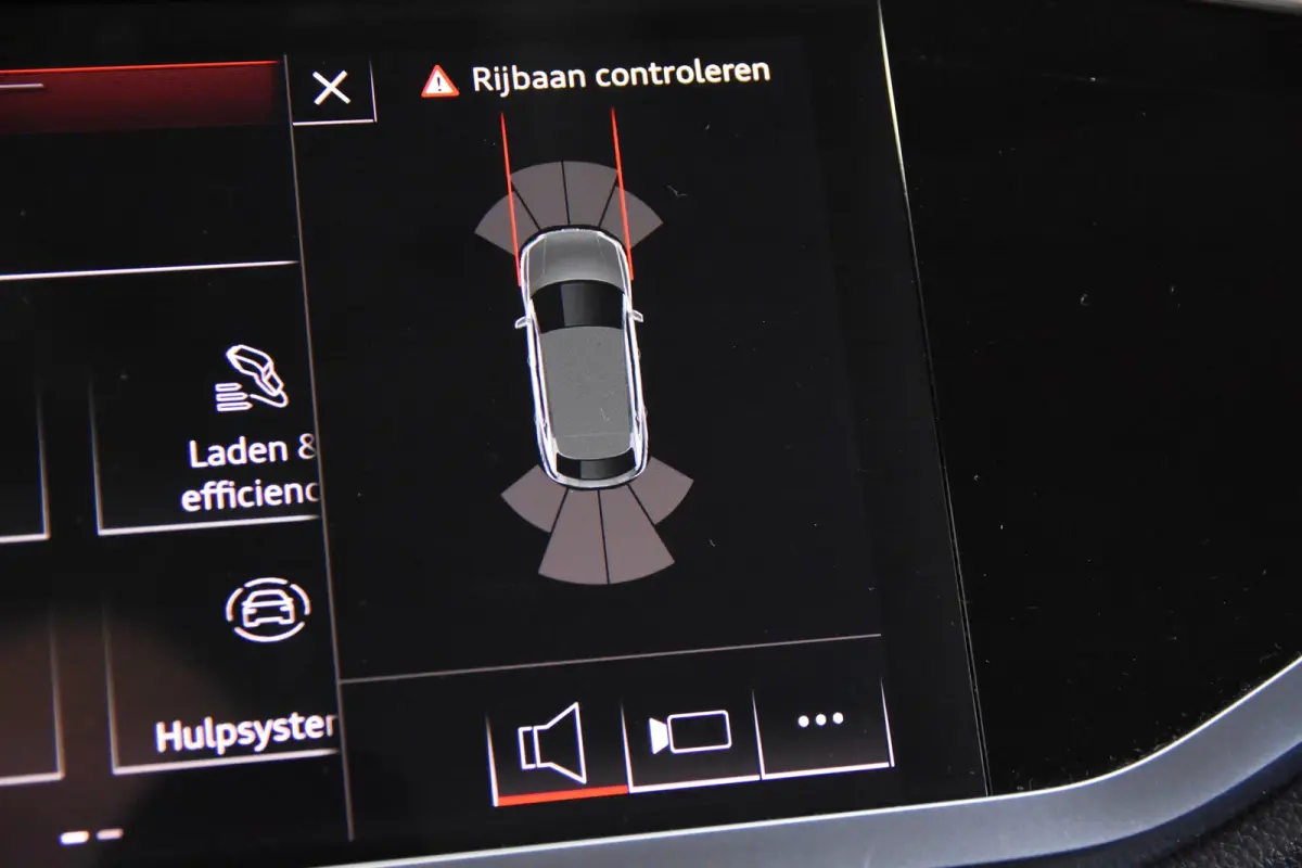45 TFSI e *1ste Eigenaar*Leer*Navigatie*Carplay*