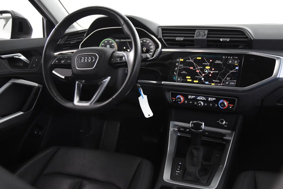 45 TFSI e *1ste Eigenaar*Leer*Navigatie*Carplay*