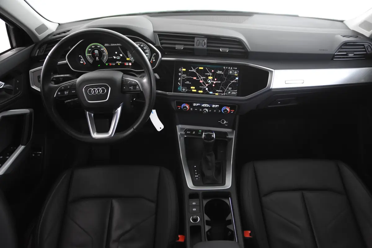 45 TFSI e *1ste Eigenaar*Leer*Navigatie*Carplay*