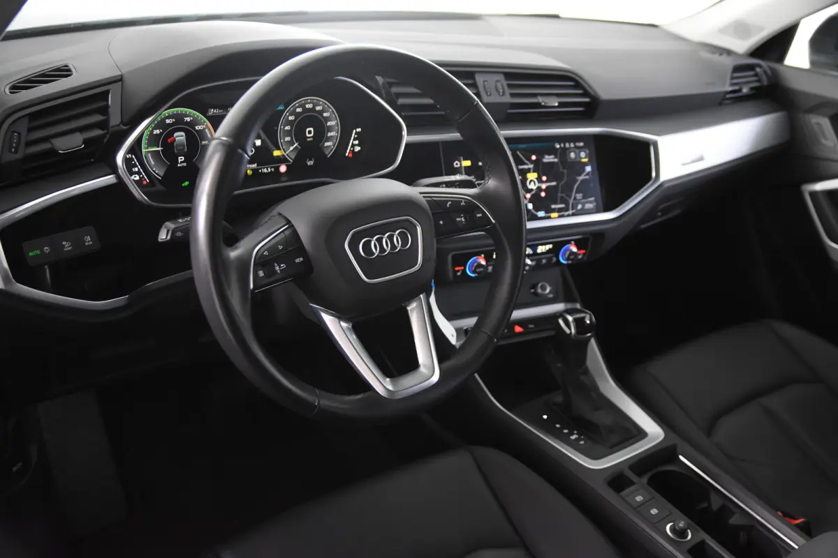 45 TFSI e *1ste Eigenaar*Leer*Navigatie*Carplay*