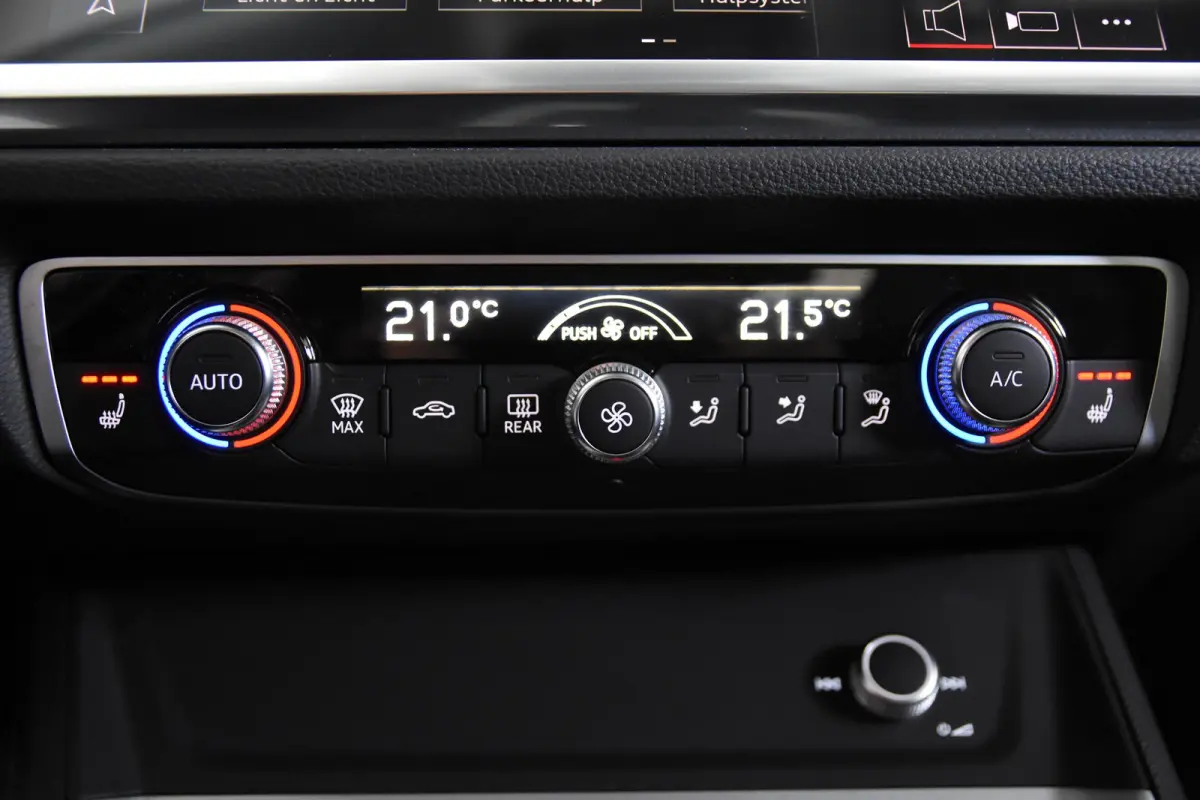 45 TFSI e *1ste Eigenaar*Leer*Navigatie*Carplay*
