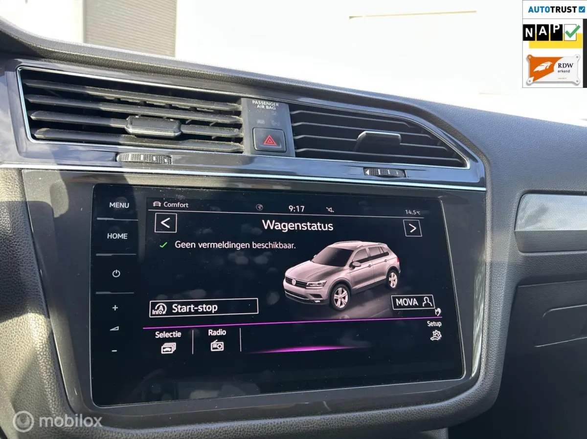 2.0 TDI 4Motion R-Line 7p.|DSG|