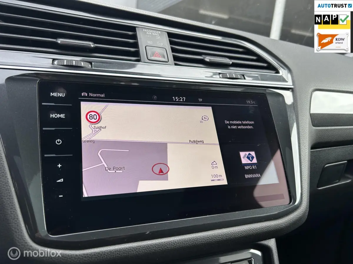 2.0 TDI 4Motion R-Line 7p.|DSG|