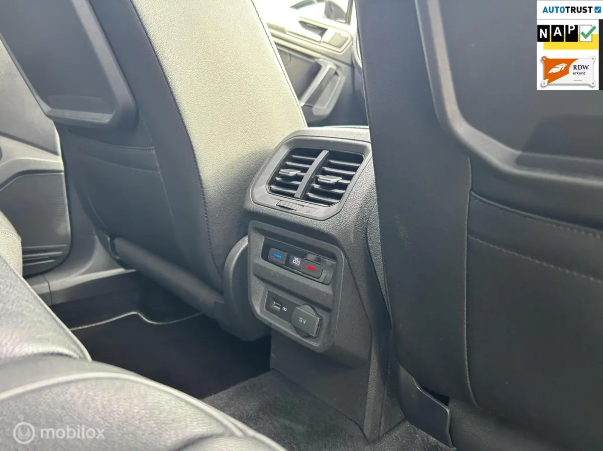 2.0 TDI 4Motion R-Line 7p.|DSG|