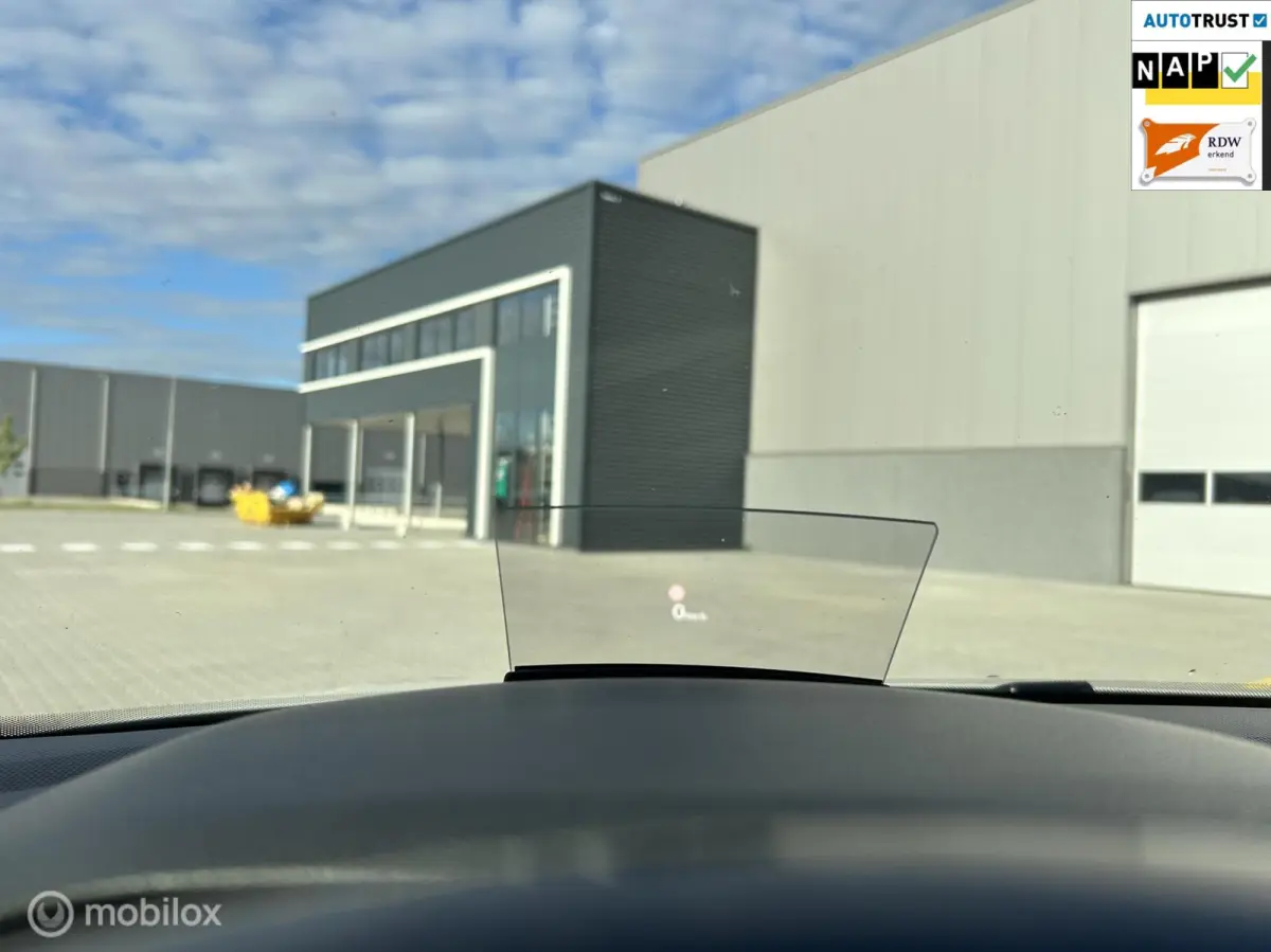 2.0 TDI 4Motion R-Line 7p.|DSG|