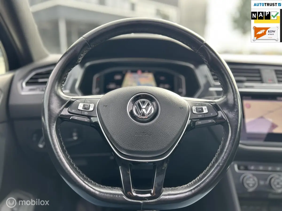 2.0 TDI 4Motion R-Line 7p.|DSG|