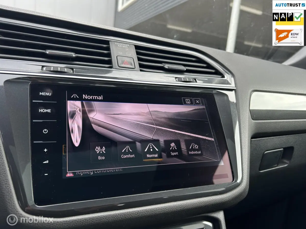 2.0 TDI 4Motion R-Line 7p.|DSG|