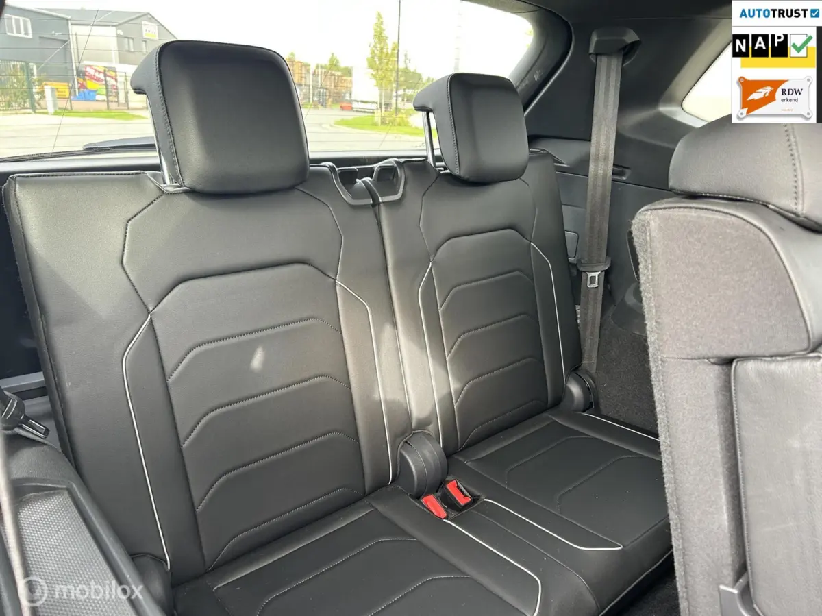 2.0 TDI 4Motion R-Line 7p.|DSG|