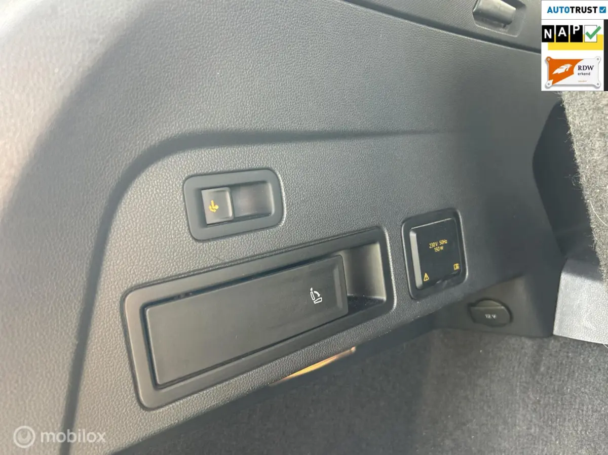 2.0 TDI 4Motion R-Line 7p.|DSG|