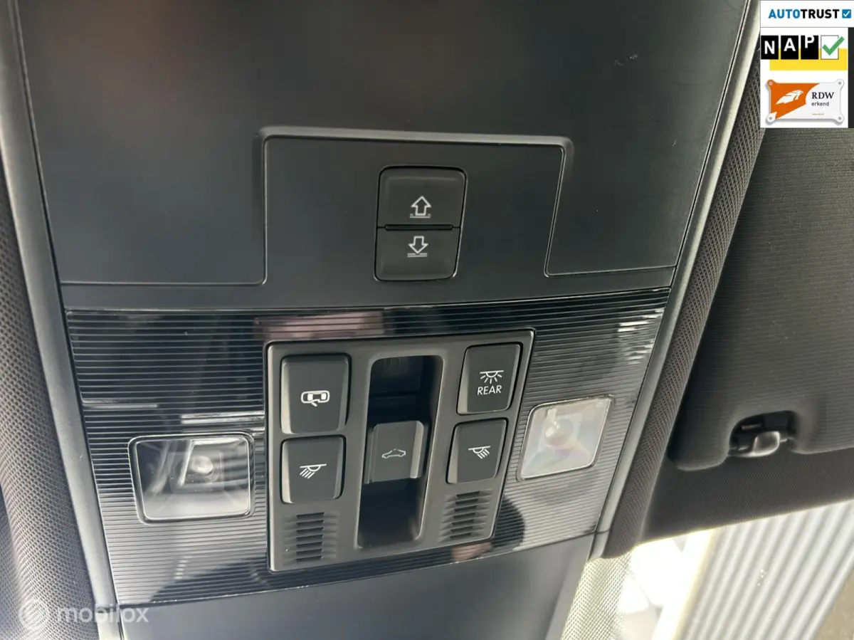 2.0 TDI 4Motion R-Line 7p.|DSG|