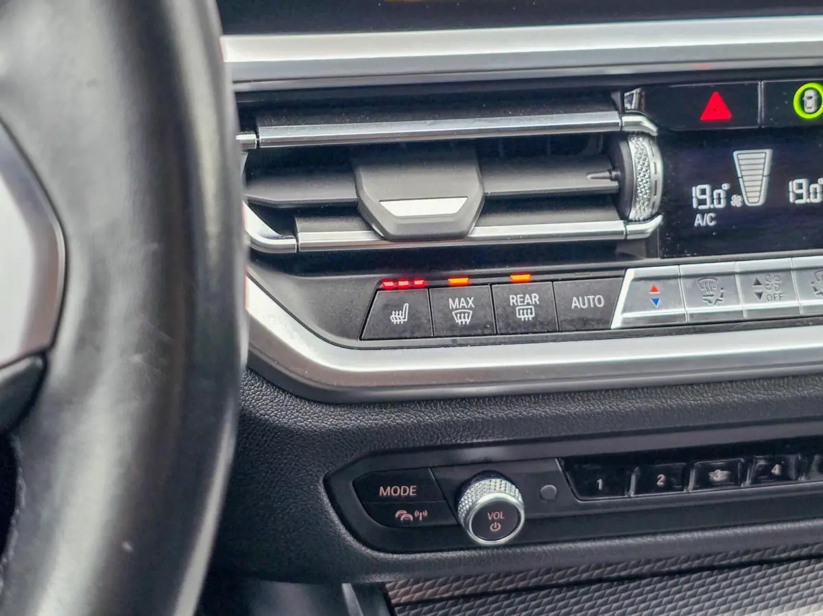 318i High Executive Edition