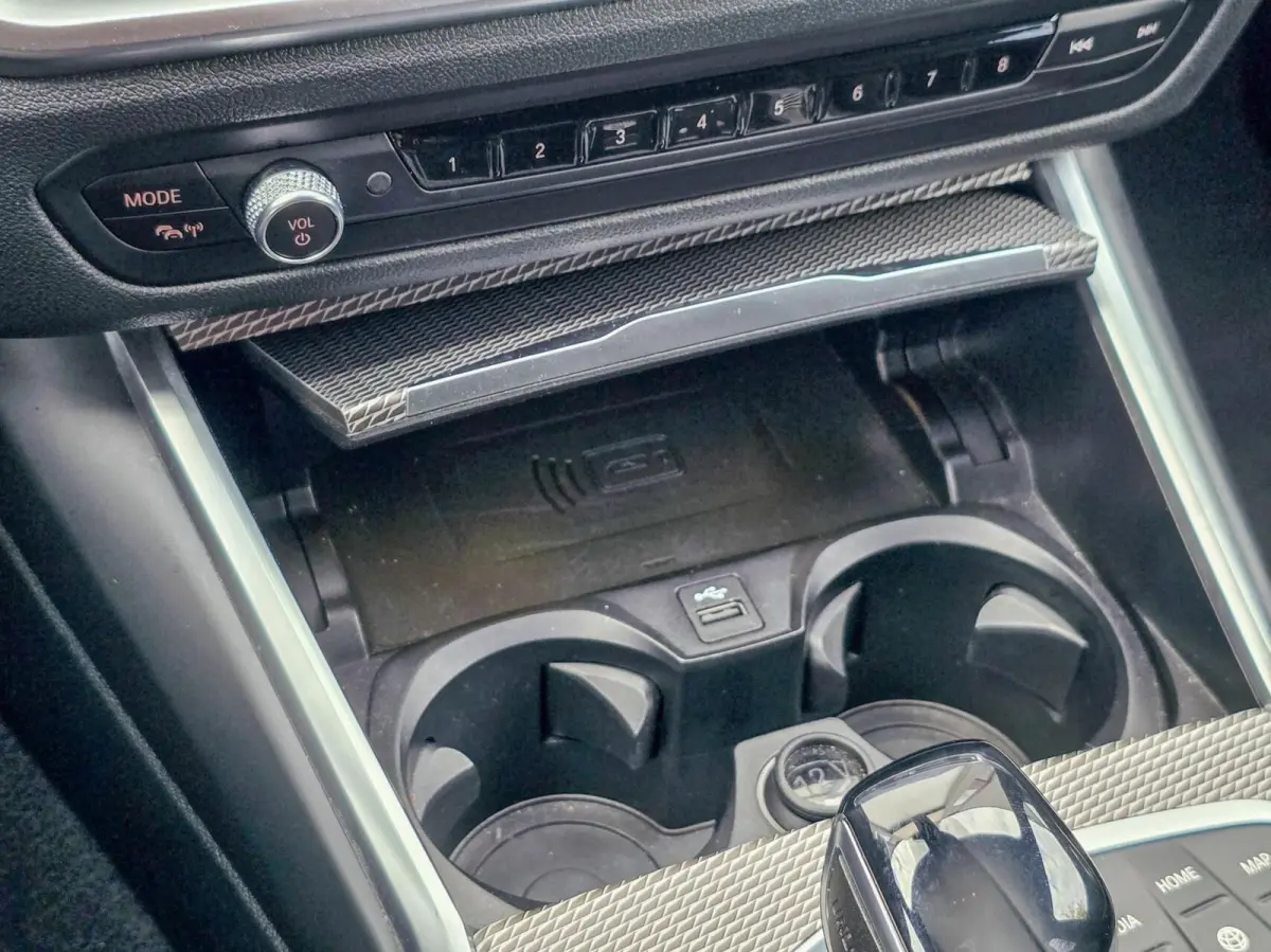 318i High Executive Edition