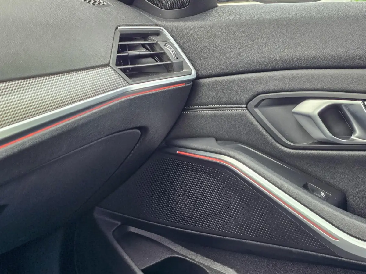 318i High Executive Edition