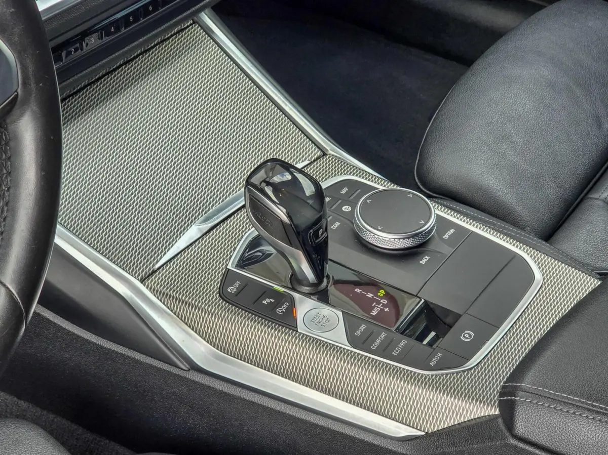 318i High Executive Edition