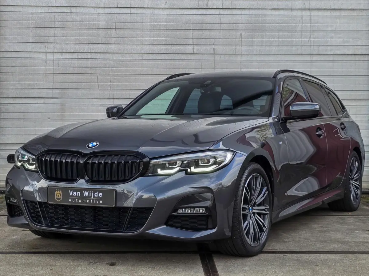 318i High Executive Edition