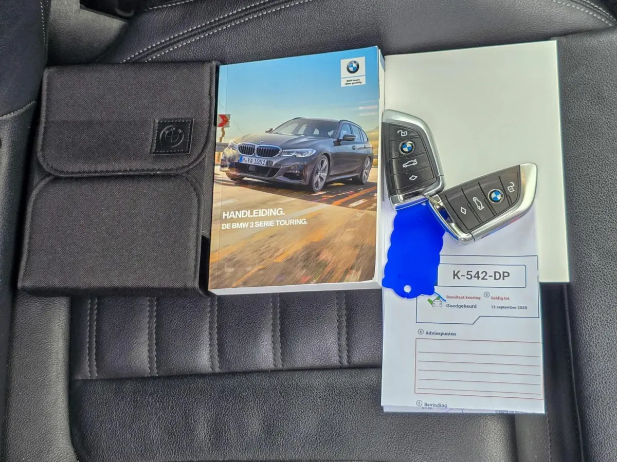 318i High Executive Edition