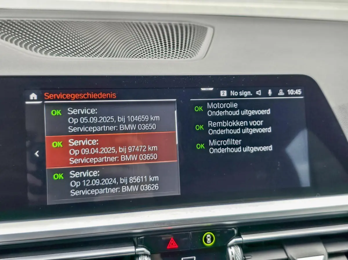 318i High Executive Edition