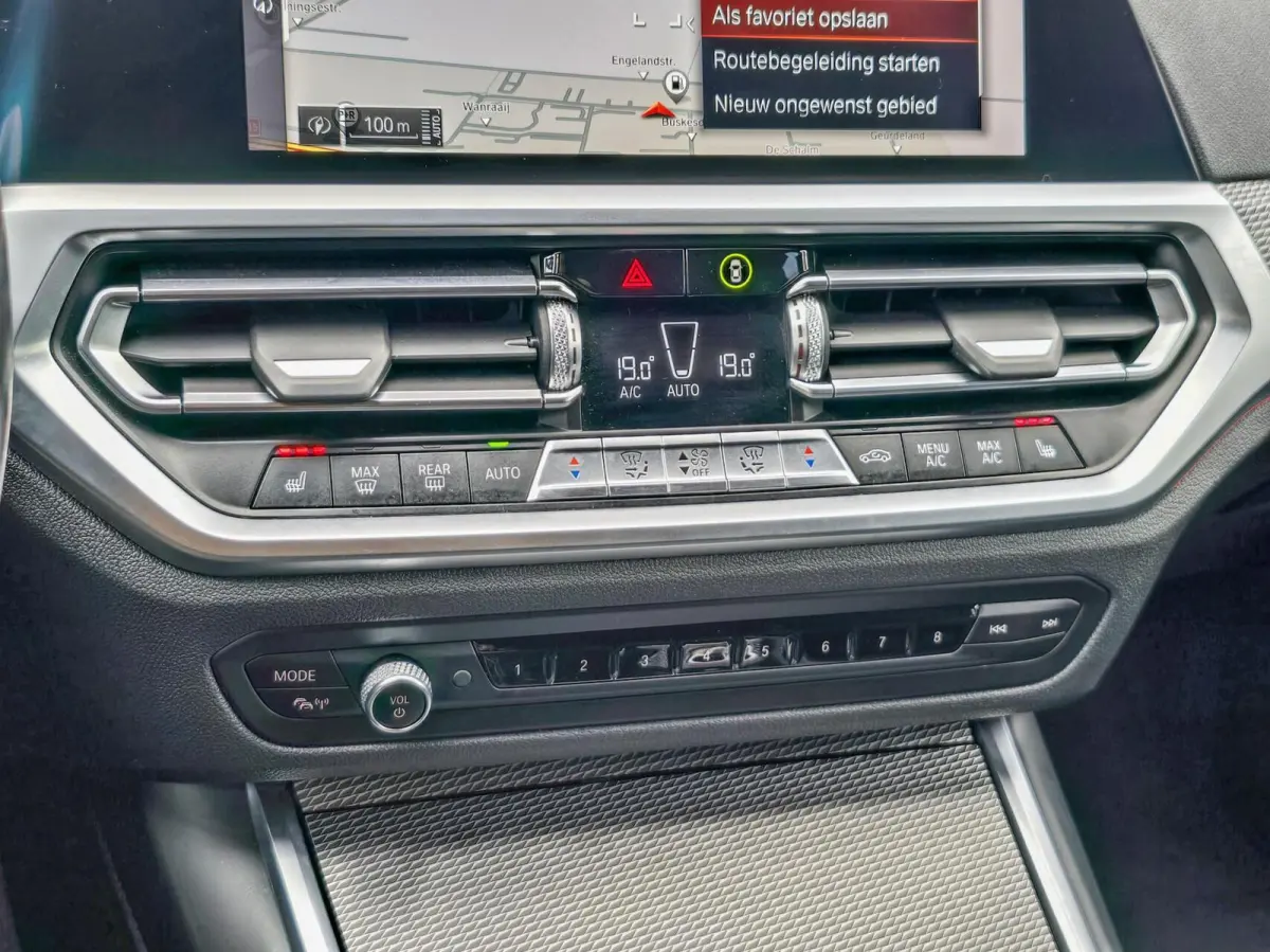 318i High Executive Edition