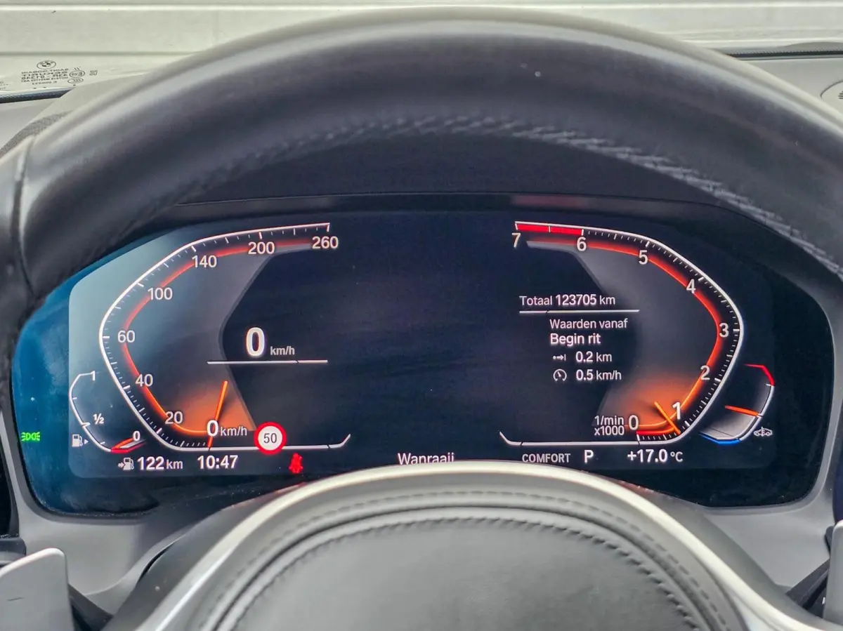 318i High Executive Edition