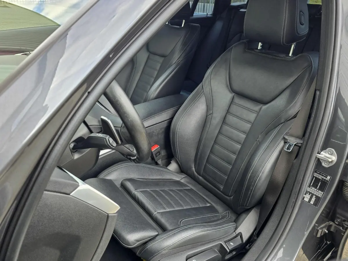 318i High Executive Edition